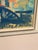 1960s Ragnar Godin, Jämtland, 1965, Oil Painting on Panel, Framed For Sale - Image 5 of 18