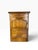 Mid 19th Century 18th/19th Century Antique French Provincial Oak "Homme Debout" Cabinet For Sale - Image 5 of 14