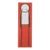Stik, Big Issue Poster Print (Red), 2013 For Sale