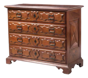18th c Italian Commode