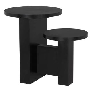 NOIR Mikasa Side Table For Sale