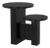NOIR Mikasa Side Table For Sale