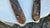 Painted Wooden Shoulder Pole, Set of 2 For Sale - Image 9 of 13