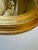Set of 12 Vintage Round Gilt Italian Mirrors For Sale - Image 13 of 17