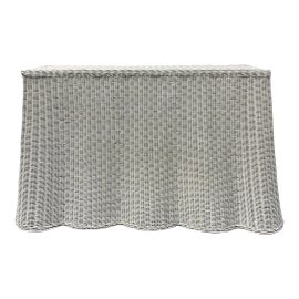 Example of British Colonial Tables