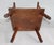 Wood Early 19th Century New England Child's Chair For Sale - Image 7 of 7