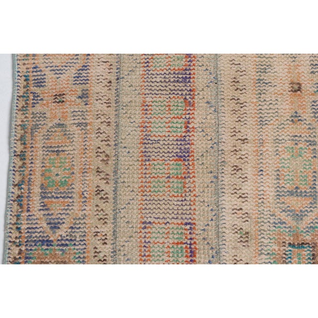 Antique Anatolian Runner For Sale - Image 6 of 10