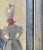 Italian 1960s Expressionist Oil Painting on Board For Sale - Image 3 of 5