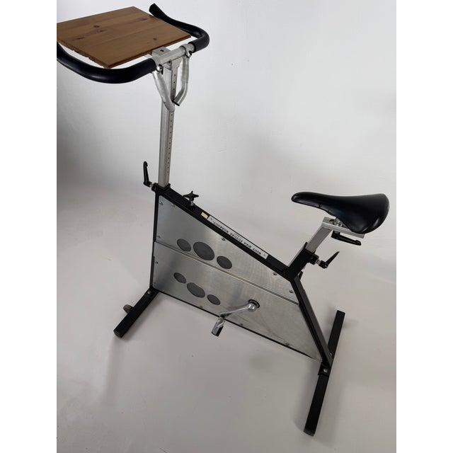 Body Bike Future Workout Professional Indoor Cycling Bike, Denmark, 1990s For Sale - Image 11 of 12