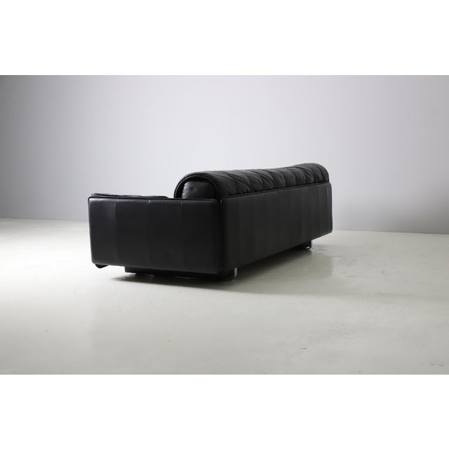 DS-69 Sofa from De Sede, 1970 For Sale - Image 4 of 17