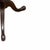 D. Jose Style Table in Vinhatico Wood For Sale - Image 5 of 6
