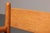 Dining Chairs in Oak with New Papercord by Hans J. Wegner for Carl Hansen, 1960, Set of 6 For Sale - Image 3 of 13