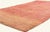 21929 Vintage Beni Mrirt Moroccan Rug, 05'05 x 09'00. The Blushing Horizon: A Vintage Beni Mrirt Moroccan Masterpiece of...
