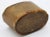 Brown 1800s Snuff Box of Ram's Horn and Wood For Sale - Image 8 of 10