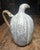 Wood 1940s Arne Bang Woven Gourd Shaped Rattan Handle Jug For Sale - Image 7 of 13