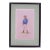 George Fordham Jockey the Demon 2,382 Winners by 1887 Watercolour by Astor For Sale