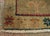 Turkish Mini Rug Oriental Hand Knotted Vintage Rug 1'6" x 3'7" #21147 For Sale In Houston - Image 6 of 8
