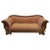 Wood 19th Century Dutch Walnut Sofa, 1860s For Sale - Image 7 of 7