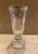 Italian 1990s Arte Italica Vetro Platinum Flute, Made in Italy For Sale - Image 3 of 7
