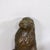 Vintage Brass and Bronze Dog Garden Water Spigot For Sale - Image 11 of 11