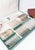 French Cutlery Set for 12 Silver-Plated Metal in a Case from Henri Emil Brille, 1940s, Set of 49 For Sale - Image 12 of 13