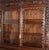 16th-Century Ligurian Carved Oak & Chestnut Credenza For Sale - Image 9 of 10
