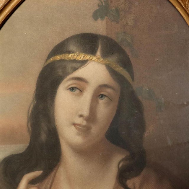 Gilded Wooden Screen, Italy, Early 20th Century For Sale - Image 6 of 12