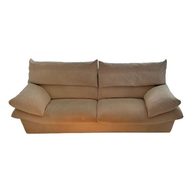 Mid-Century Modern Monza” by Niels Eilersen Sofa For Sale