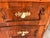 Antique Swiss Baroque Chest of Drawers, 1760 For Sale - Image 4 of 14