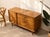 Vintage Mid-Century Modern Walnut Gentleman’s Dresser For Sale - Image 11 of 12