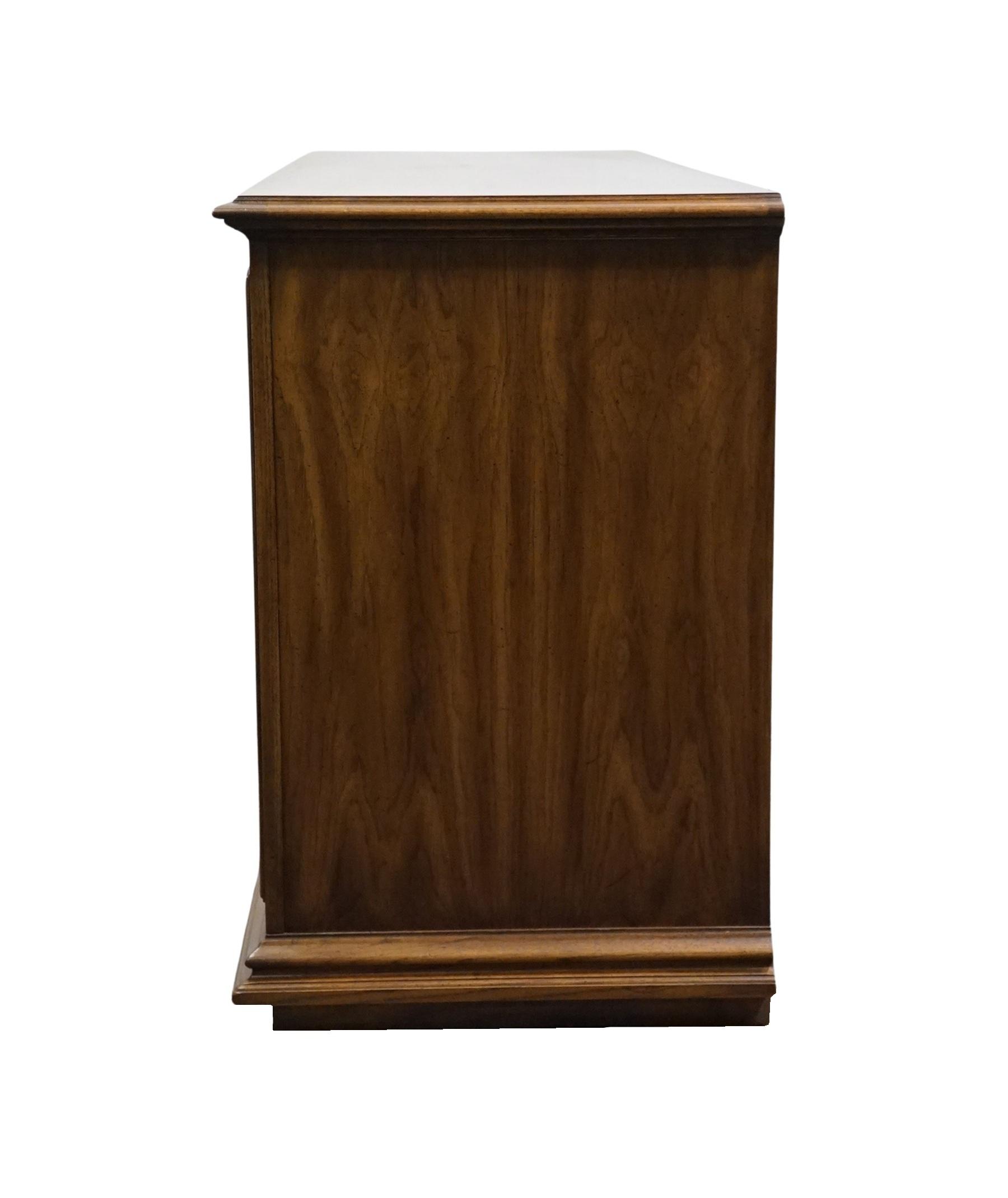 1970s Thomasville Furniture Segovia Collection Spanish