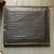 1970’s Original Abstract Moody Landscape Painting Vintage Wood Frame For Sale - Image 4 of 4