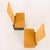 Set of Vintage Italian Rennie Chairs by Kazuhide Takahama for Simon Gavina, 1960s For Sale - Image 11 of 16