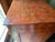 Antique Federal Style Burled Wood Tiger Maple Chest of Drawers For Sale - Image 10 of 18