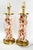 Lamps Signed Ralph Lauren Pair Shells Seashells Added For Sale - Image 15 of 18