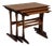 Nesting Tables in Teak, 1960s, Set of 3 For Sale