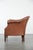 1990s Chesterfield Club Chair in Leather For Sale - Image 5 of 14