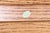 Mid 20th Century Vintage Oak and Brass Fireplace Log Wood Holder C. 1970/80's For Sale - Image 5 of 11