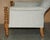 Antique Scottish Victorian Barley Twist Library Lounge Chair For Sale - Image 13 of 18