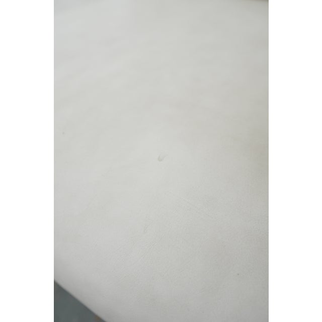 Bernhardt Grayson Leather Sofa For Sale - Image 12 of 15