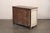 18th C. French Serpentine Commode in Cream For Sale - Image 9 of 12