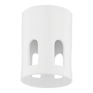 Mitzi Tatum 1-Light Flush Mount, Style 2 For Sale