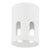 Mitzi Tatum 1-Light Flush Mount, Style 2 For Sale