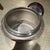 Vintage Gaggia Stainless Steel Stovetop Espresso Maker Inox Moka Pot For Sale - Image 12 of 13