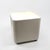 1970s Dime Rolling Storage Cubes by Marcello Siard for Collezioni Longato, Italy, 1970s, Set of 2 For Sale - Image 5 of 18