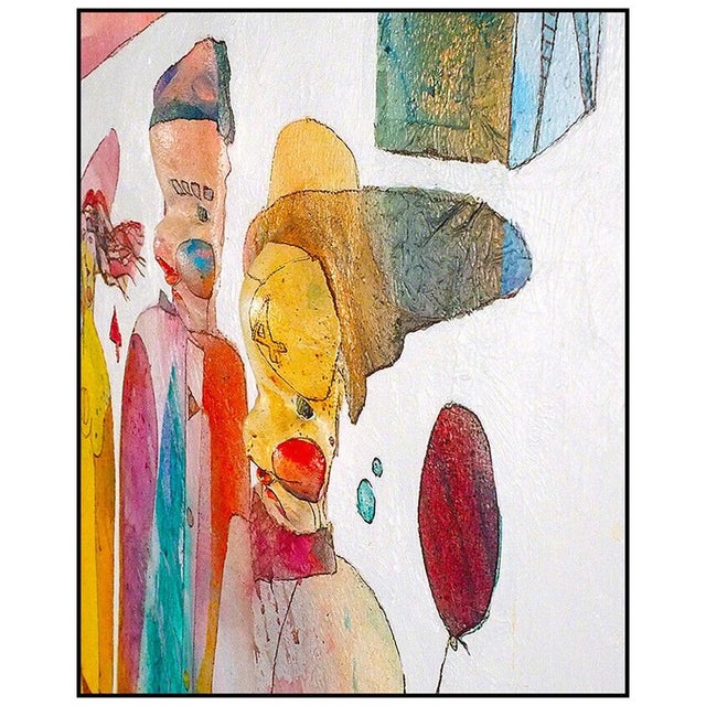 Modern The Circus, Gregory Hawthorne For Sale - Image 3 of 6