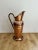 Metal Large Victorian Copper Jug, 1850s For Sale - Image 7 of 7