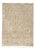 Hand-Knotted Wool Premium Rug by Azele Studio For Sale