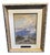 Unknown, Mountain Landscape with Figures on the Road, 1800, Oil on Canvas For Sale