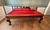 Exceptional early 20th-century commercial display showcase by Manhattan Show Case Co. of 359 Canal Street, New York,...